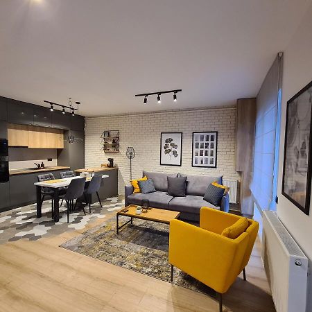 City Apartment Anton Pann Cluj-Napoca Exteriör bild