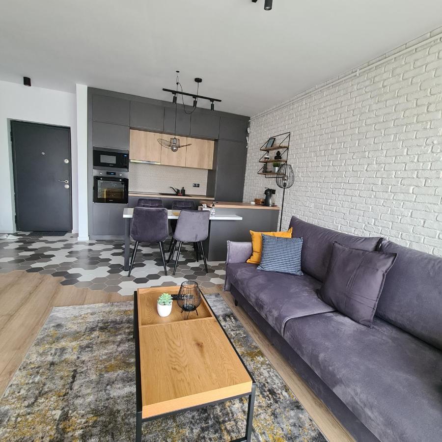 City Apartment Anton Pann Cluj-Napoca Exteriör bild
