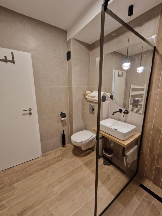 City Apartment Anton Pann Cluj-Napoca Exteriör bild